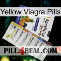 Yellow Viagra Pills 11